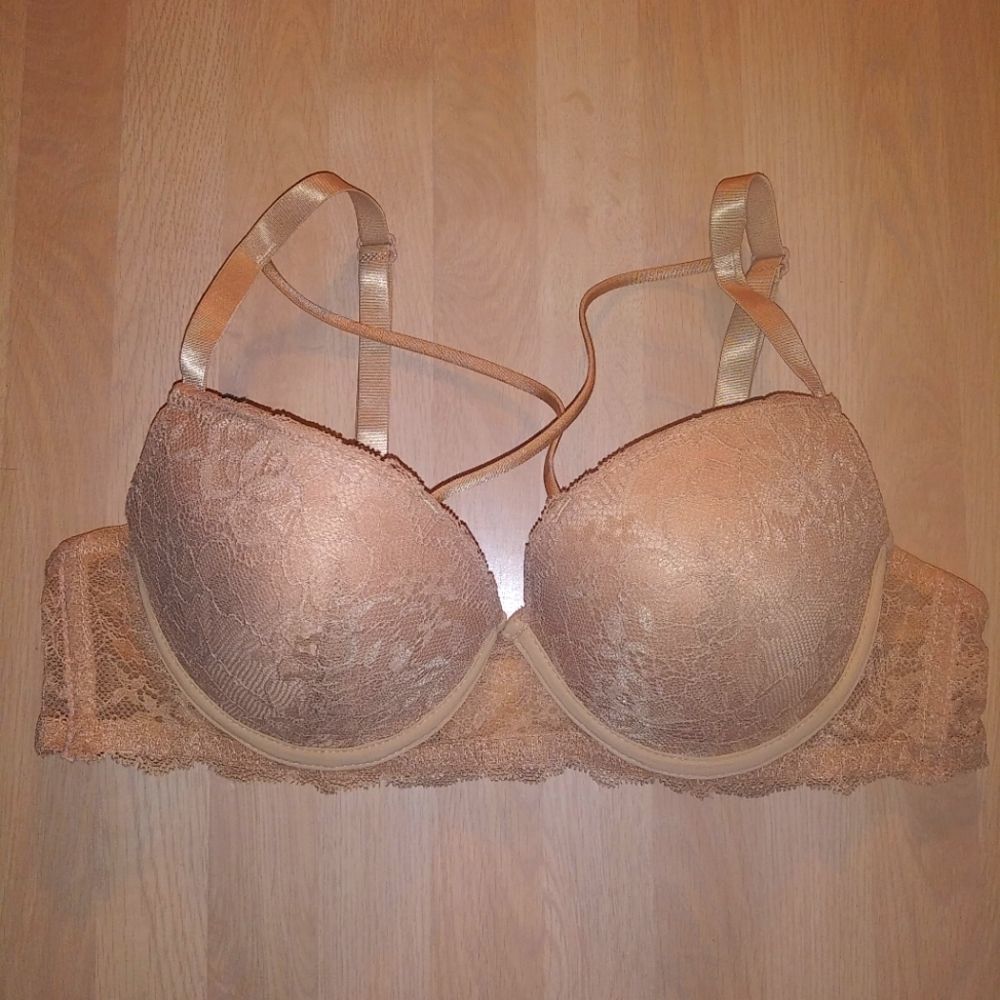 Underwire Bra
